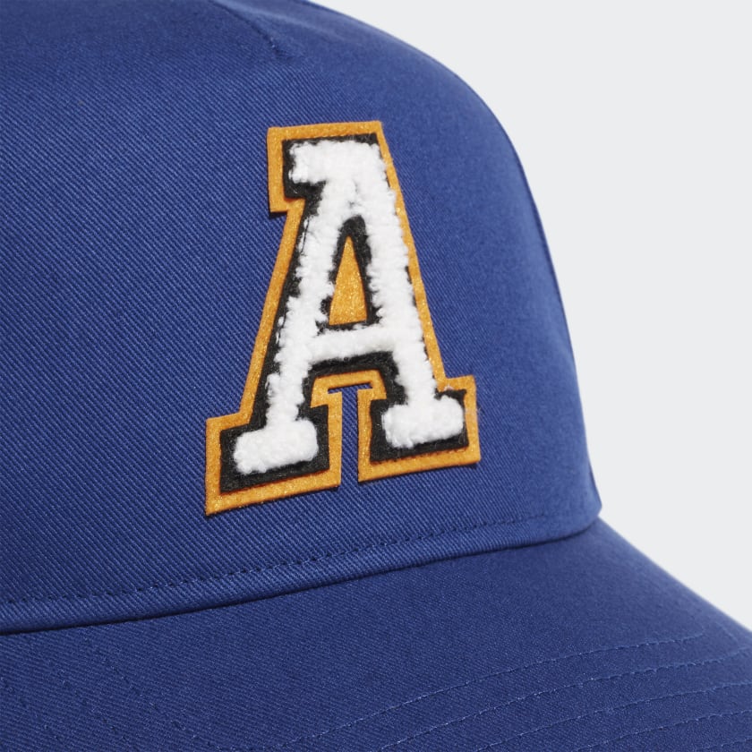 [CHÍNH HÃNG] Adidas TRAINING Logo Baseball Cap GR9693