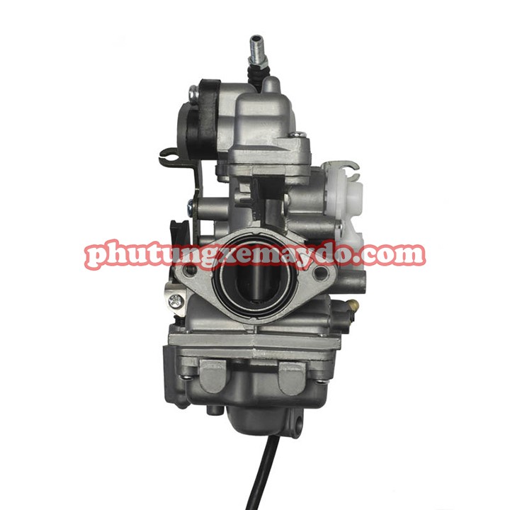 Bình Xăng Con Exciter 135 4 Số