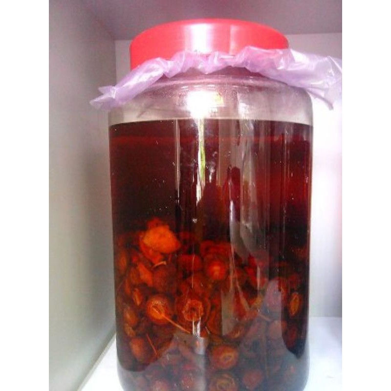 táo mèo khô 1kg