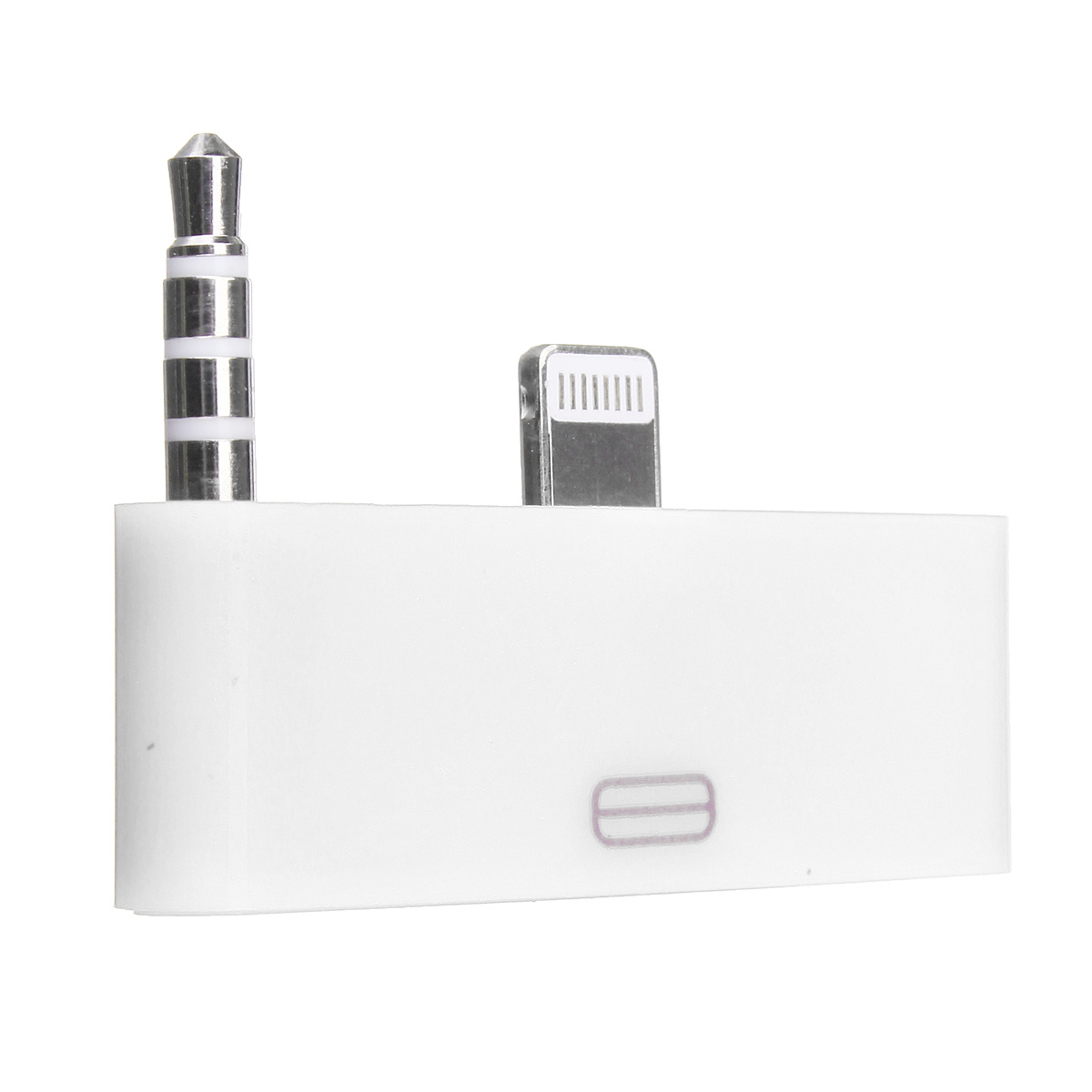 Audio Premium Adapter Computers Converter Pin to 30 Pin