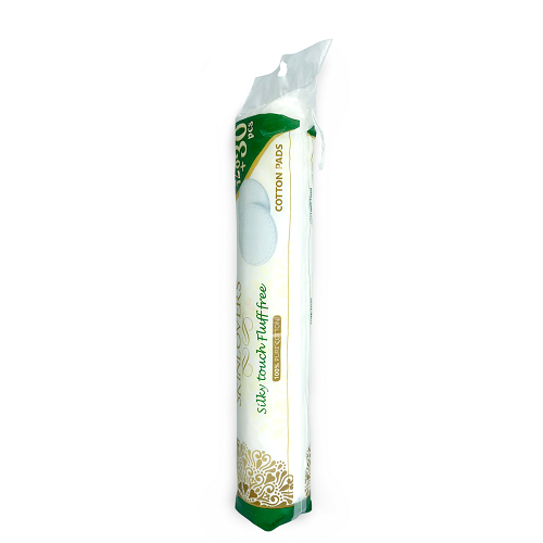 Bông tẩy trang Skinlovers 120+30 miếng