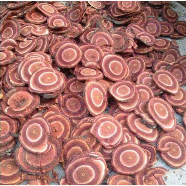cây cỏ máu khô 1kg
