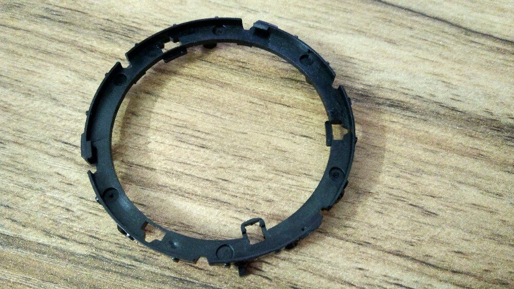 ‘；【= lens base ring for sony e pz 16-50 f/3.5-5.6 oss dslr camera replacement unit repair part