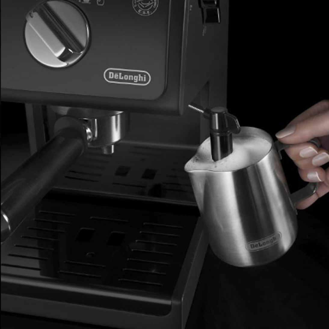 Máy pha cà phê Delonghi ECP31.21
