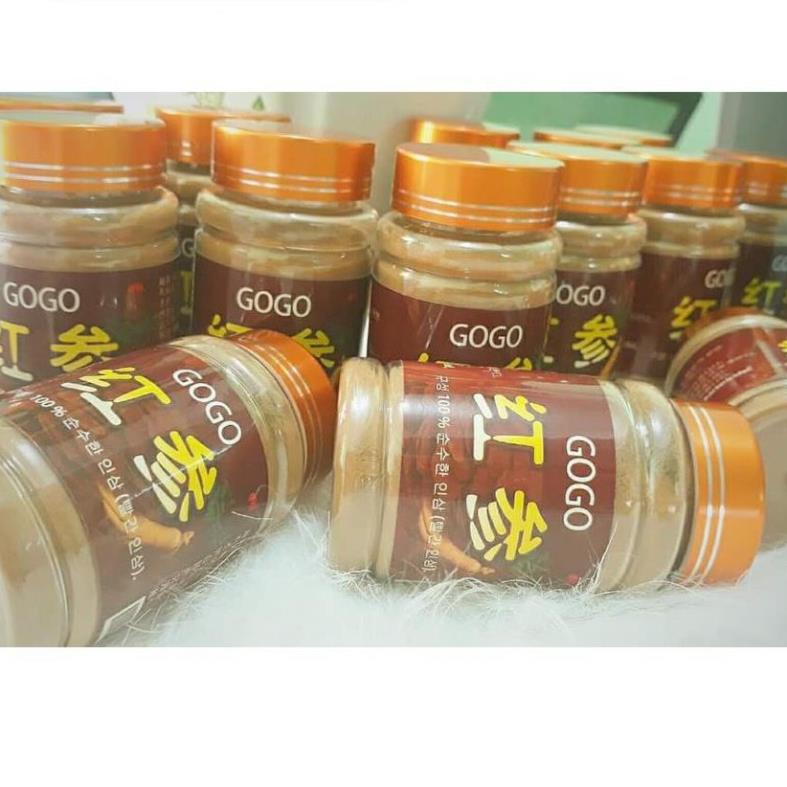 Hồng Sâm Gogo Hàn Quốc, Cấy Hồng Sâm Trong Spa (Cấy Nano Hồng Sâm)