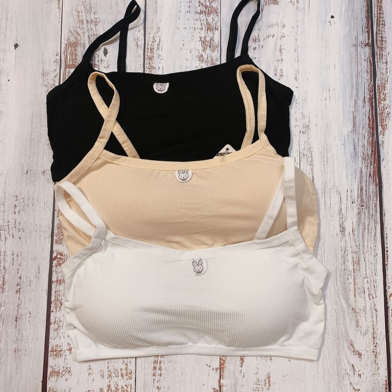 Lingeries students Level 2