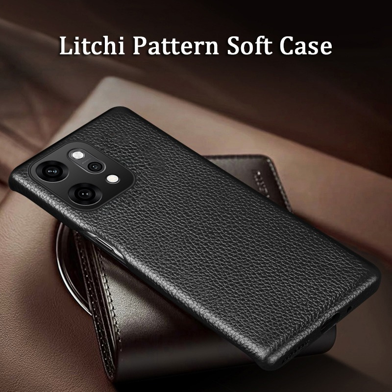 Phone case For OPPO Reno 14F 13F Back cover Carbon Leather soft silicon Shockproof cover For OPPO Reno 14 13 Pro Cover cases