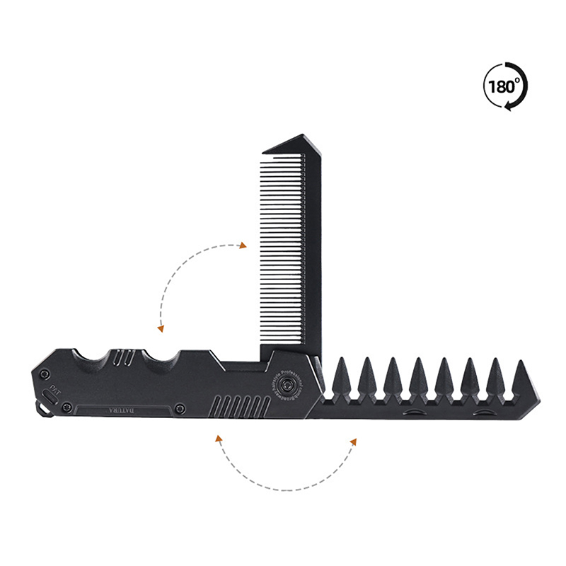 Multifunctional%20Portable%20Plastic%20Folding%20Pocket%20Combs%20Barber%20Men%20Oil%20Head%20Beard%20Combs%20Hair%20Styling%20Wide%20Tooth%20Combs%20GENGLI%20-%20Image%203