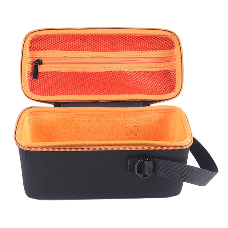 New arrival Storage Bag Case- for MARSHALL MIDDLETON Bluetooth-compatible Speaker Box Hard EVA Anti-Scratch Protective Case-
