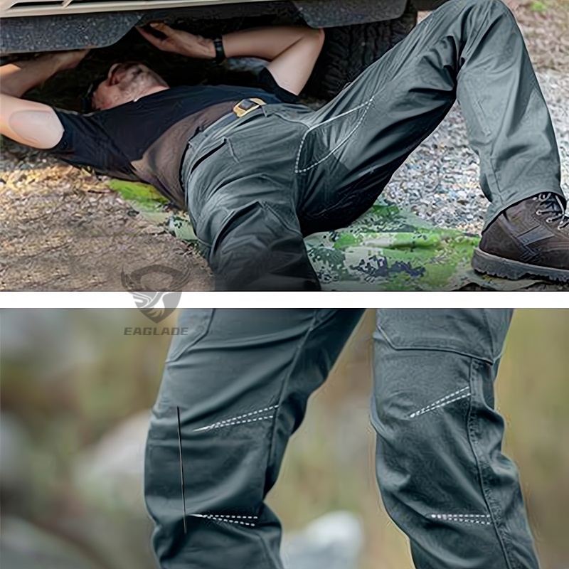 Onemics cheap tactical pants