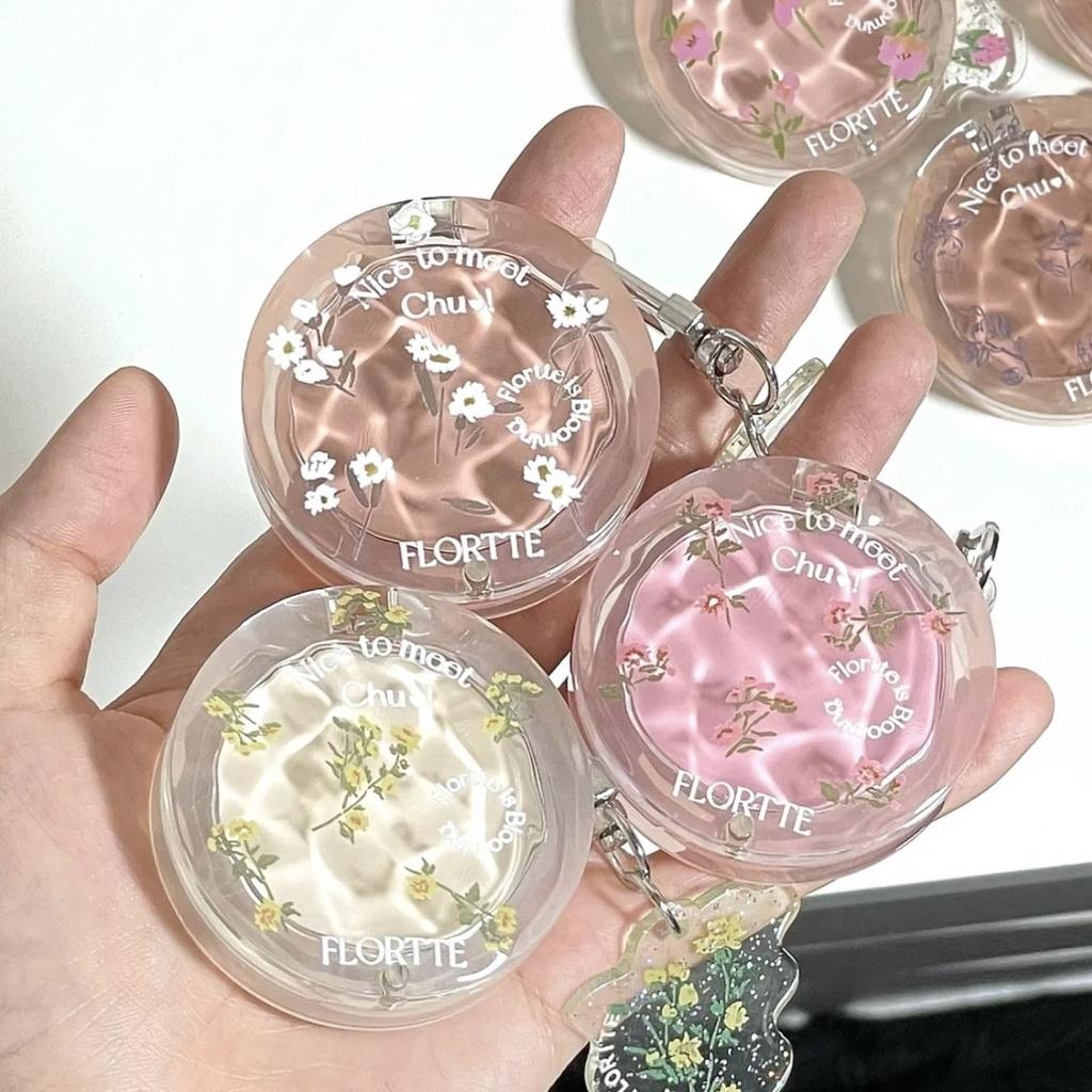 [FLORTTE] Phấn má Flortte Nice To Meet Chu