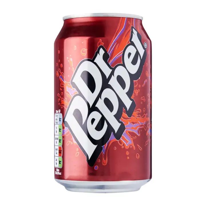 Of intellectuals the pepper dr is drink Dr Pepper