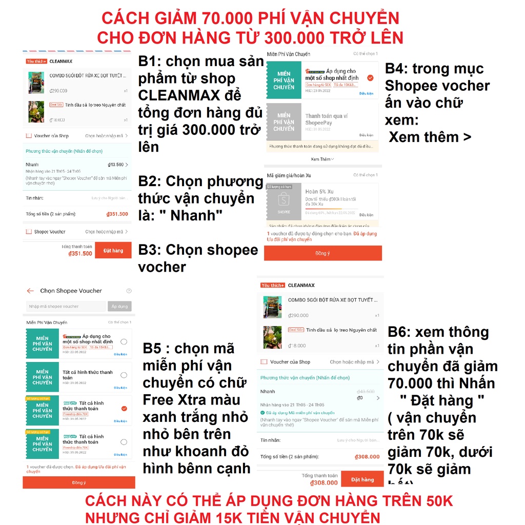 Dung dịch rửa xe không chạm MaxCar 5 Lít, WASHMAX Autocare