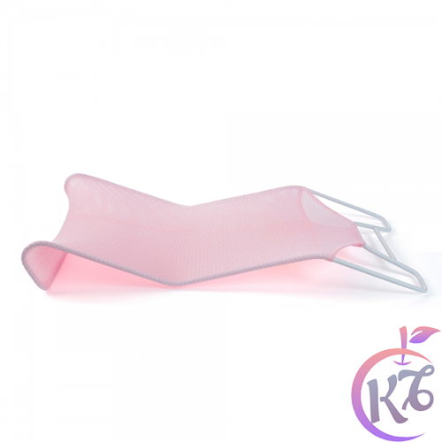 Ghế lưới tắm cho bé sơ sinh Jiading cao cấp 0703 - Bé gái - ghe nam tam cho tre em