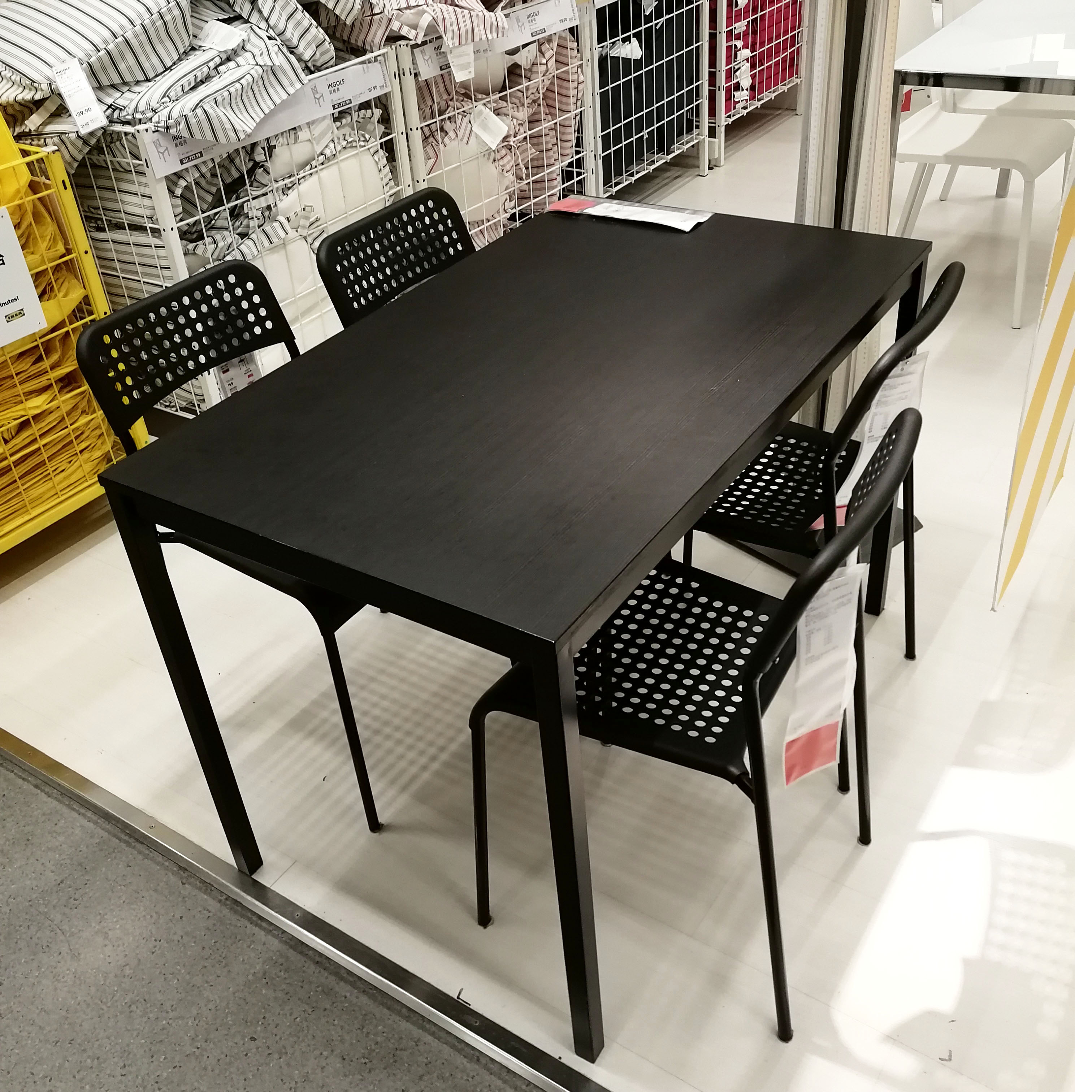 Tärendö Ikea Table Review Table Tarendo Adde SANDSBERG ADDE Table