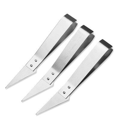 Nhíp nhổ lông gà vịt đa năng 2 trong 1