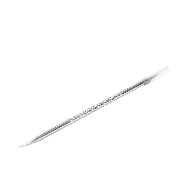 cây lấy mụn dài 8cm 2 đầu tiện lợi