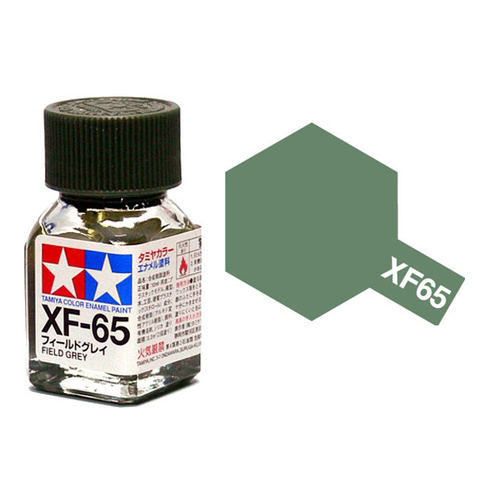 Enamel ( XF62 ~ XF71 ) sơn mô hình gốc dầu 10ML TAMIYA