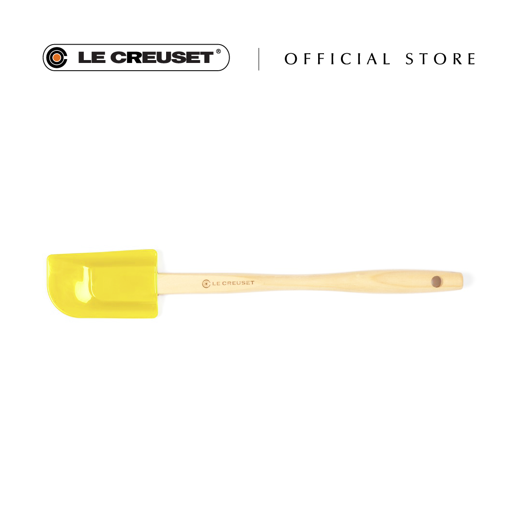 Le Creuset Silicone Cool Tool Handle Sleeve, Soleil