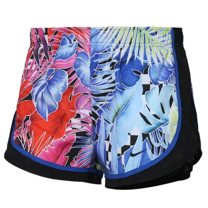 nike hyper femme shorts