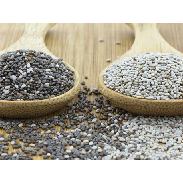 1KG HẠT CHIA ÚC CHIA SEEDS NHẬP KHẨU