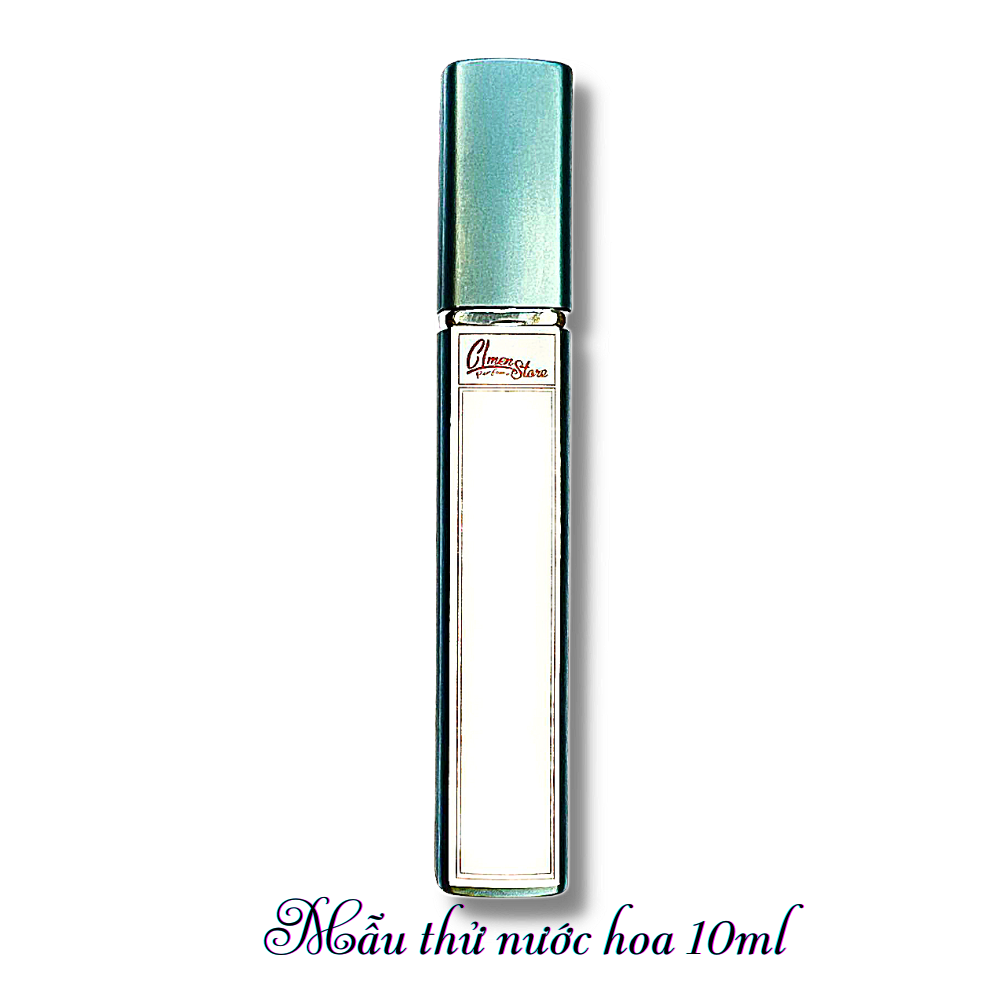 Mẫu thử nước hoa 10ml | Kenneth Cole Black