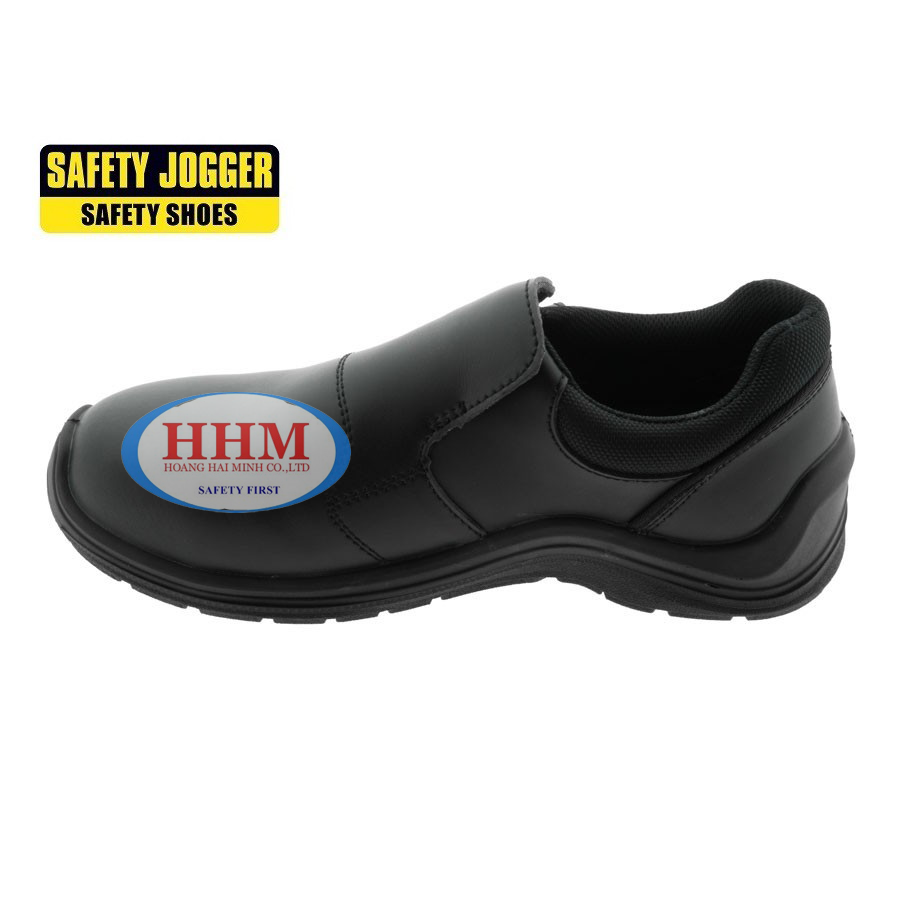 Giày bảo hộ Safety Jogger Dolce S3