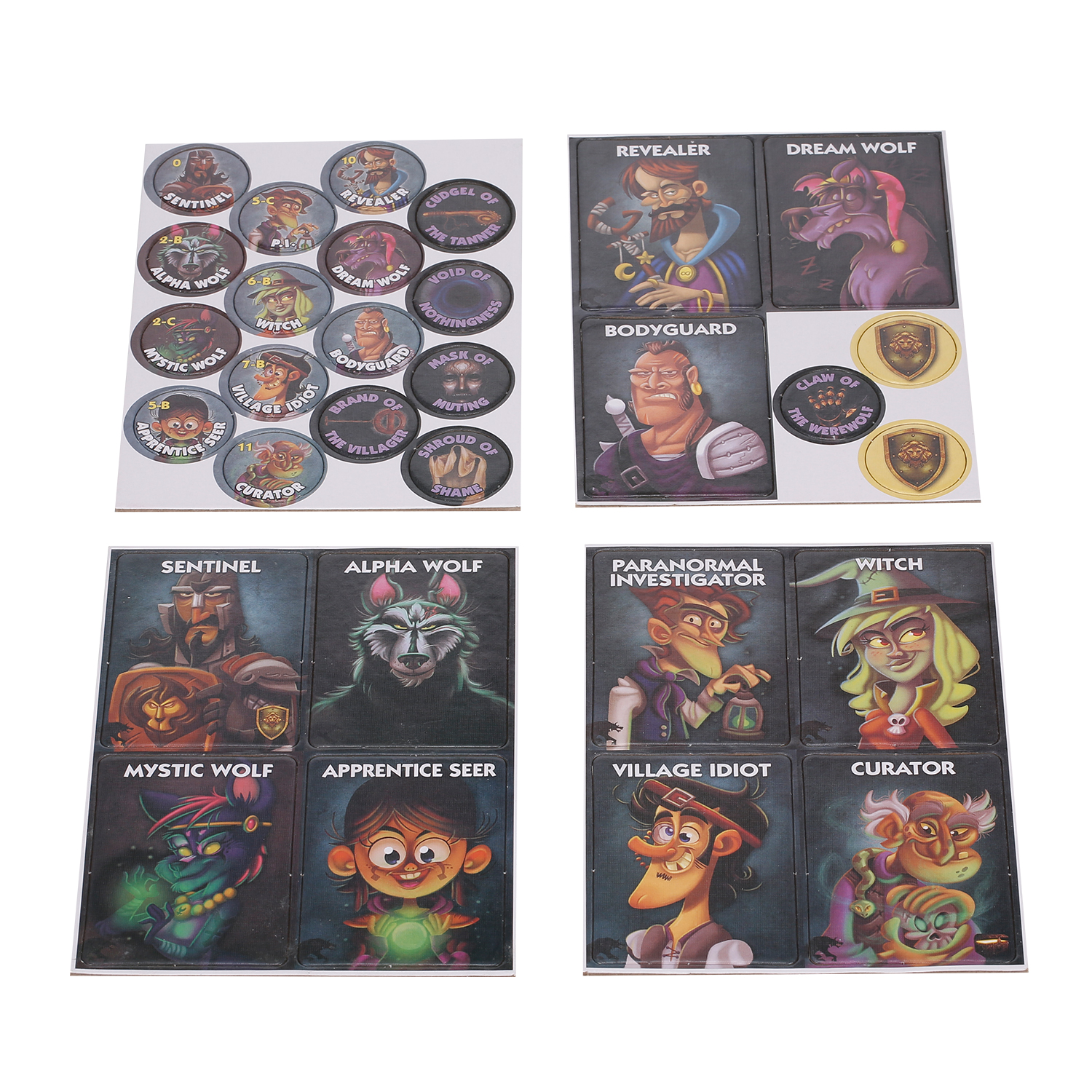 %E3%80%90EcoDealsq%E3%80%91One%20Night%20Ultimate%20Werewolf%20Daybreak%20Card%20Games%2010%20Minutes%20Table%20Card%20Games%203-7%20Players%20Popular%20Party%20Games%20-%20Image%204