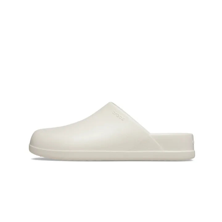 Giày Clog Unisex Crocs Dylan - Stucco
