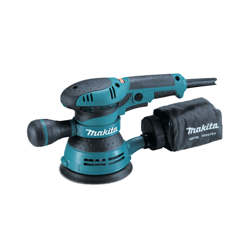 Máy chà nhám rung tròn MAKITA BO5041 ( 300W )