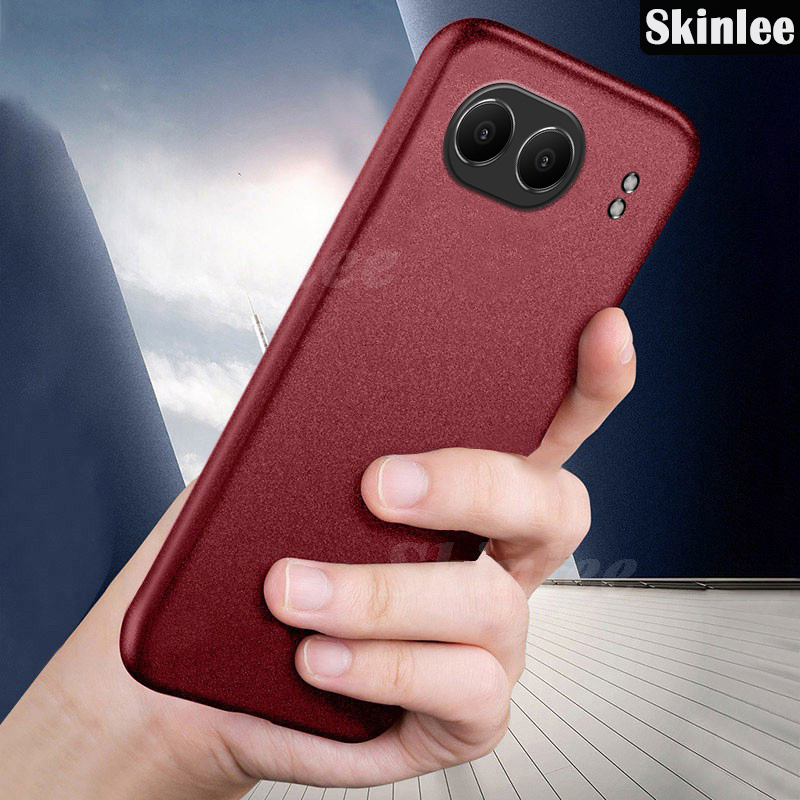 Phone%20case%20For%20Oneplus%20Nord%204%20Back%20cover%20Matte%20Silicone%20Super%20Scrub%20Non-slip%20Frosted%20Soft%20Cover%20For%20Oneplus%20Nord%204%205G%20Cover%20cases%20-%20Image%202