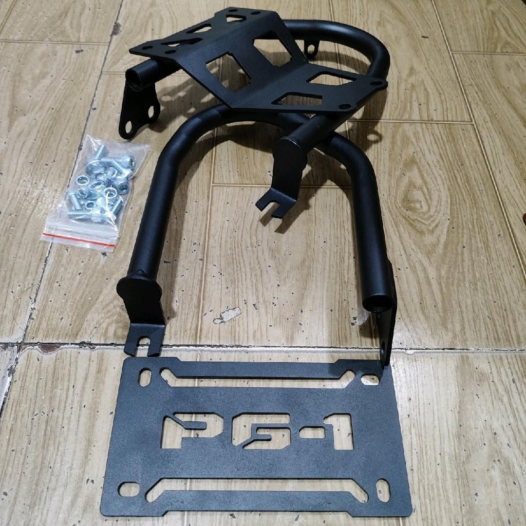 BẢO VỆ LỐC DÀNH CHO  MÁY XE PG1 YAMAHA