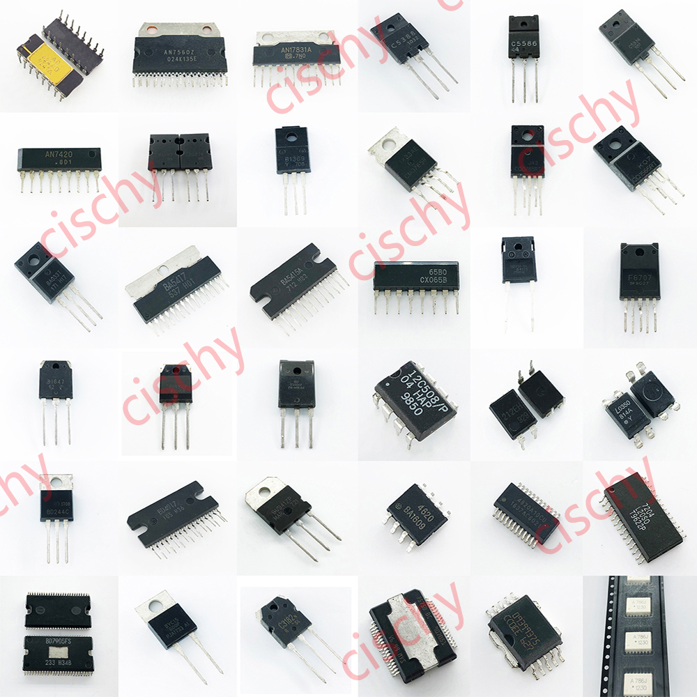 5pcs/lot CA3140 CA3140EZ CA3140E DIP-8 In Stock