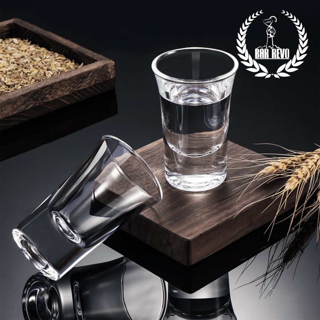 Ly rượu shot 50ml UG 404