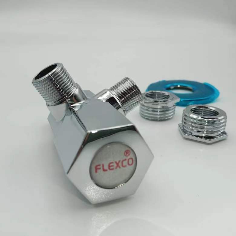 304 water heater adapter V type Lazada PH