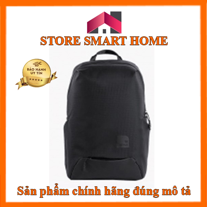 Ba lô laptop 15 6 inch cao cấp xiaomi casual sports backpack có chống nước - storesmarthome thumbnail