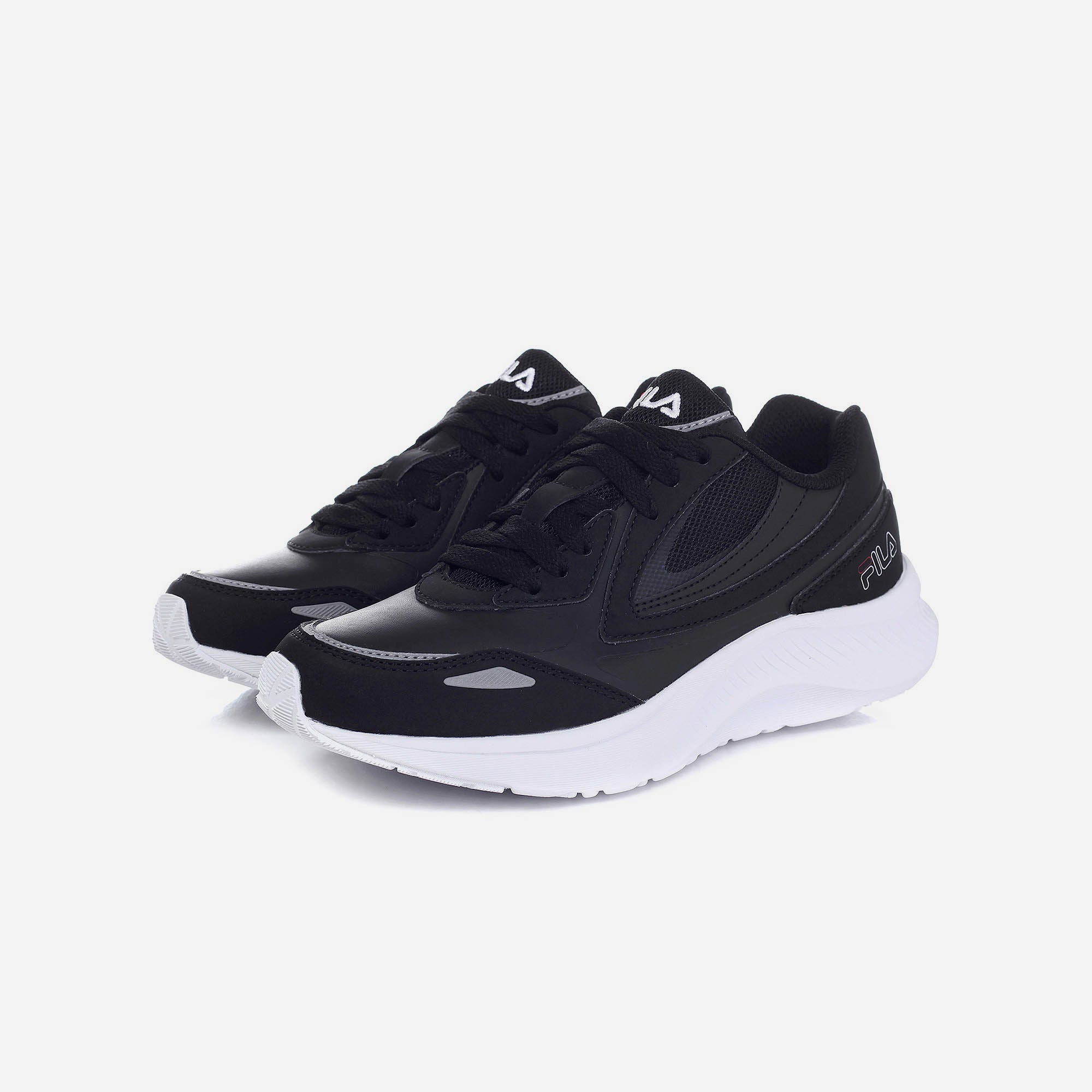 FILA Giày sneaker unise.x Wavelet Og 1RM01263D NTT1