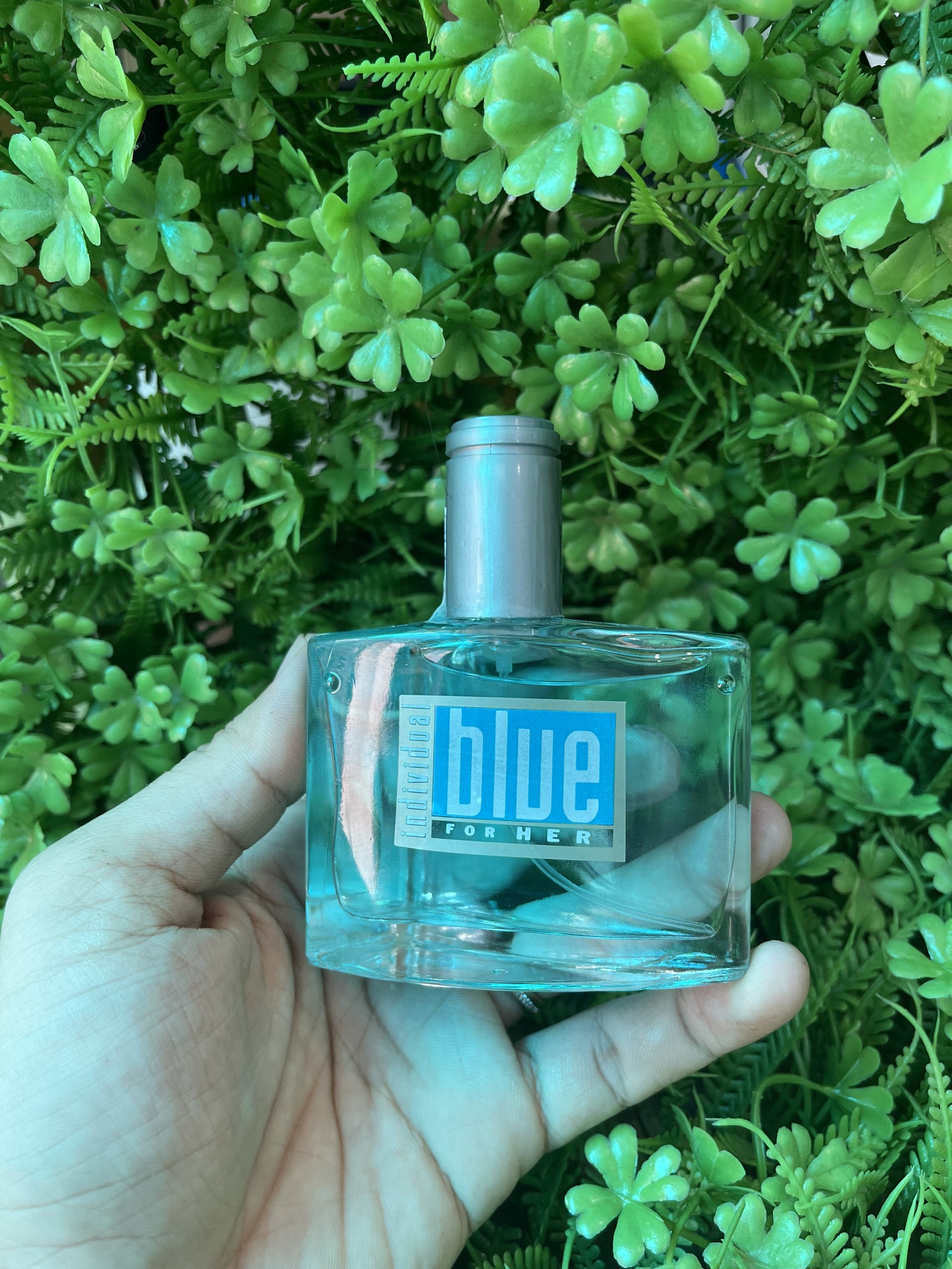 NƯỚC HOA NAM AVON BLUE  60ML