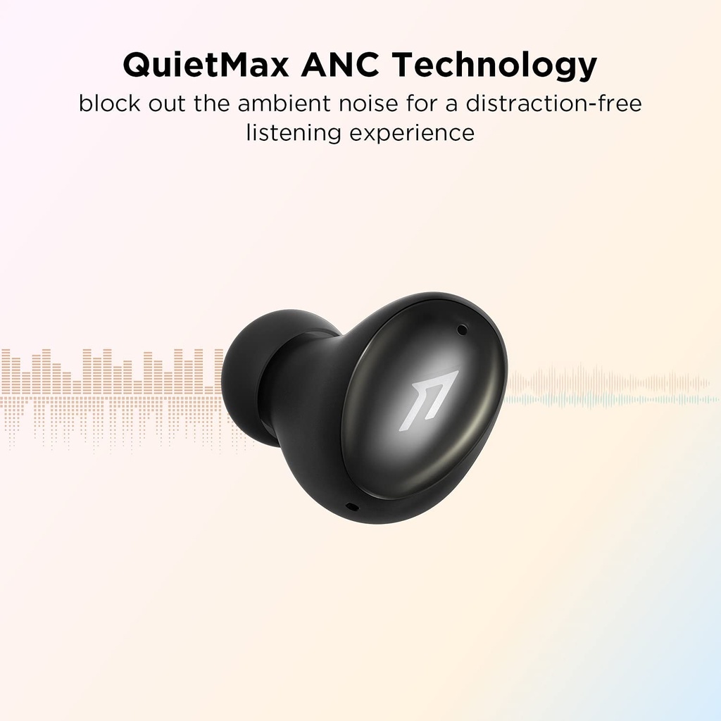 1More ColorBuds 2 True Wireless Headphones1More