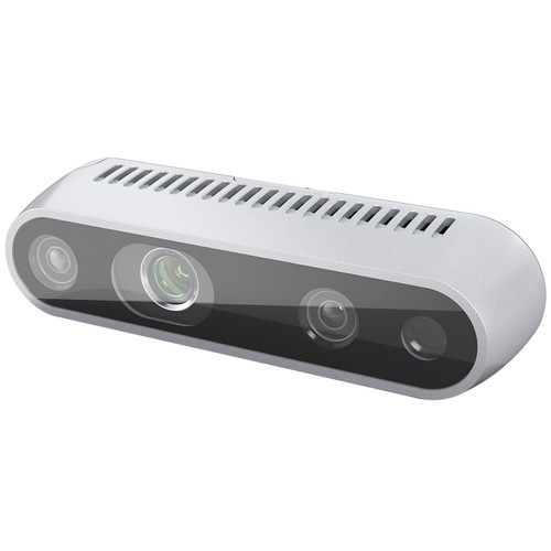 Camera chiều sâu Intel RealSense Depth Camera D435i (Intel D435i) 0401