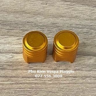 Van Vòi Xe Máy CNC Cao Cấp