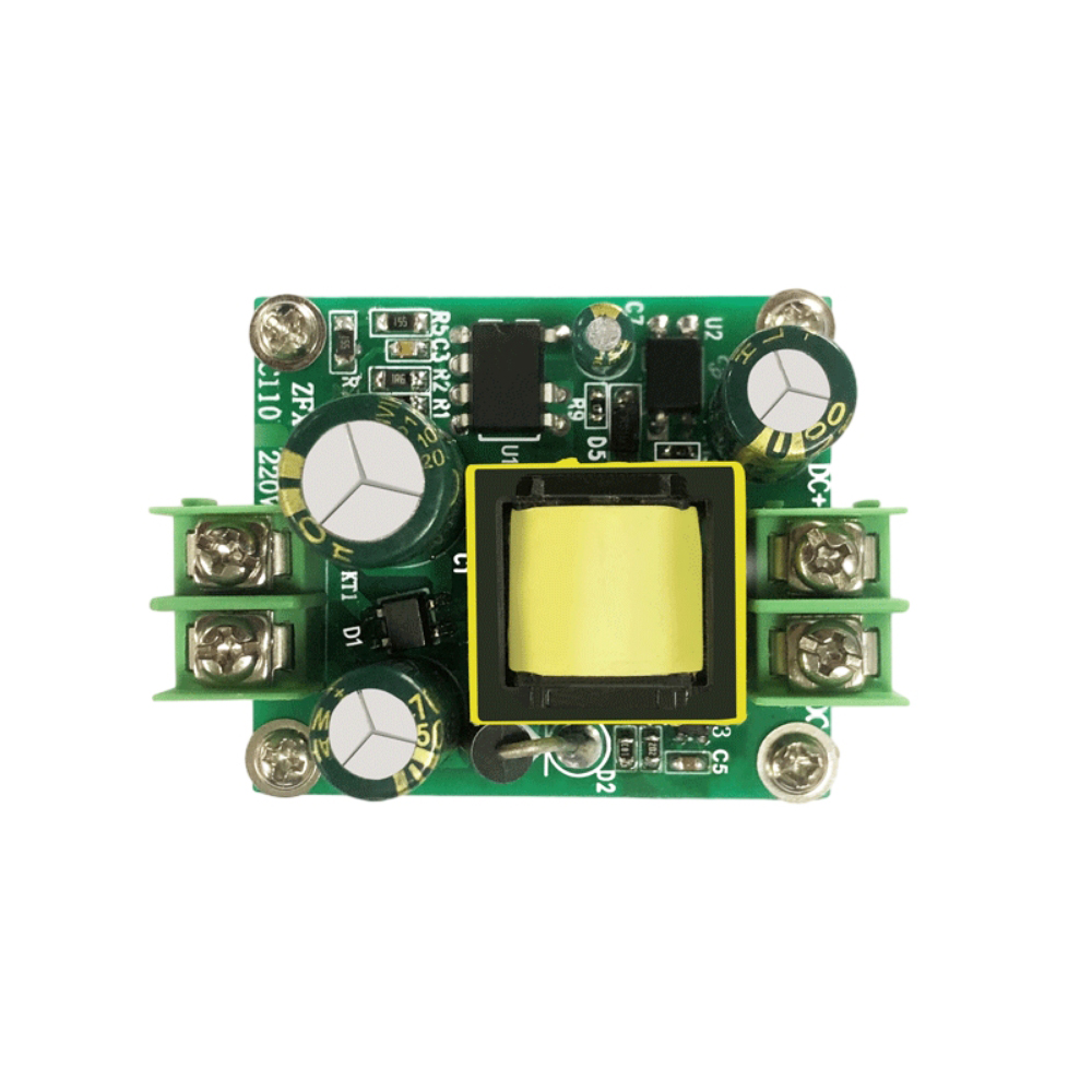 Ac-dc convertor buck power supply board ac/dc100-240v input to dc 12v/3a output power supply module 36w step down power board