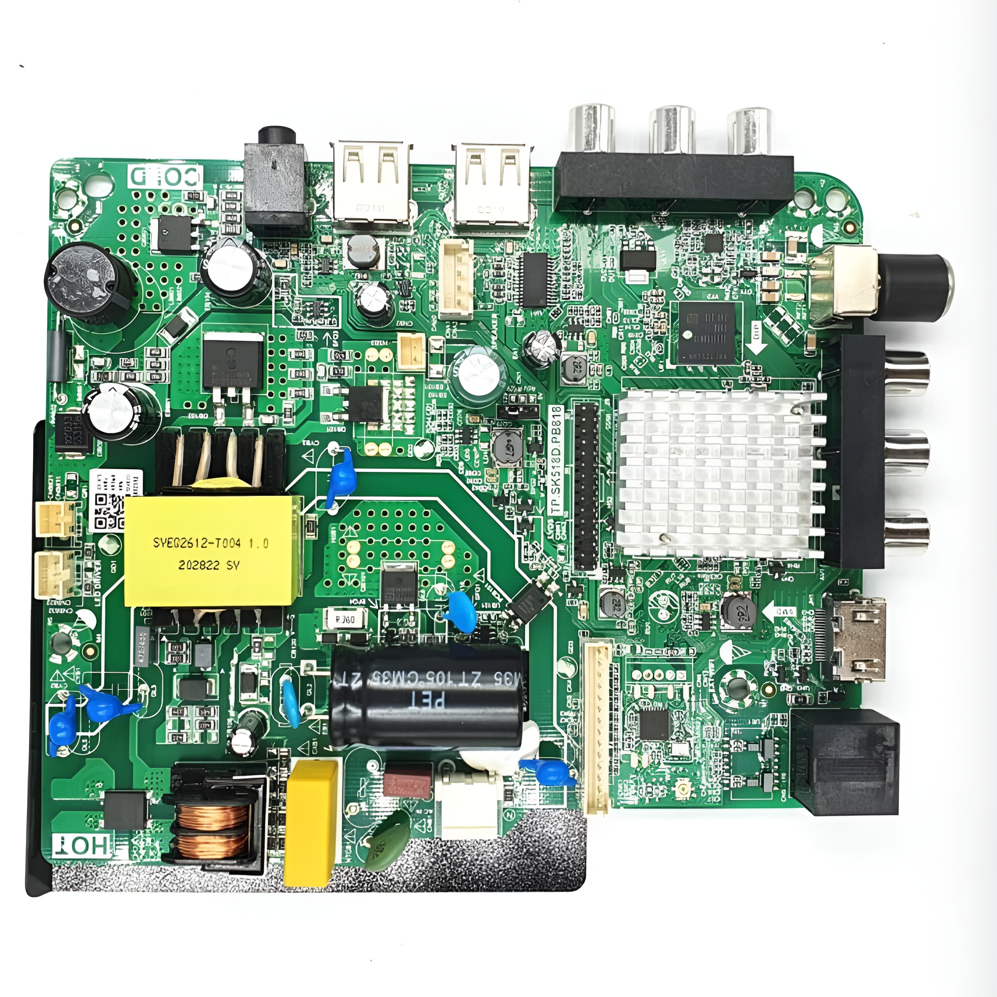 Smart%20LED%20TV%20Motherboard%20Android%204.4%20512M%20+%204GB%20Three%20in%20one%2032%20inch%20TV%20Networt%20Board%20by%20Power%20Flash%20-%20Image%206