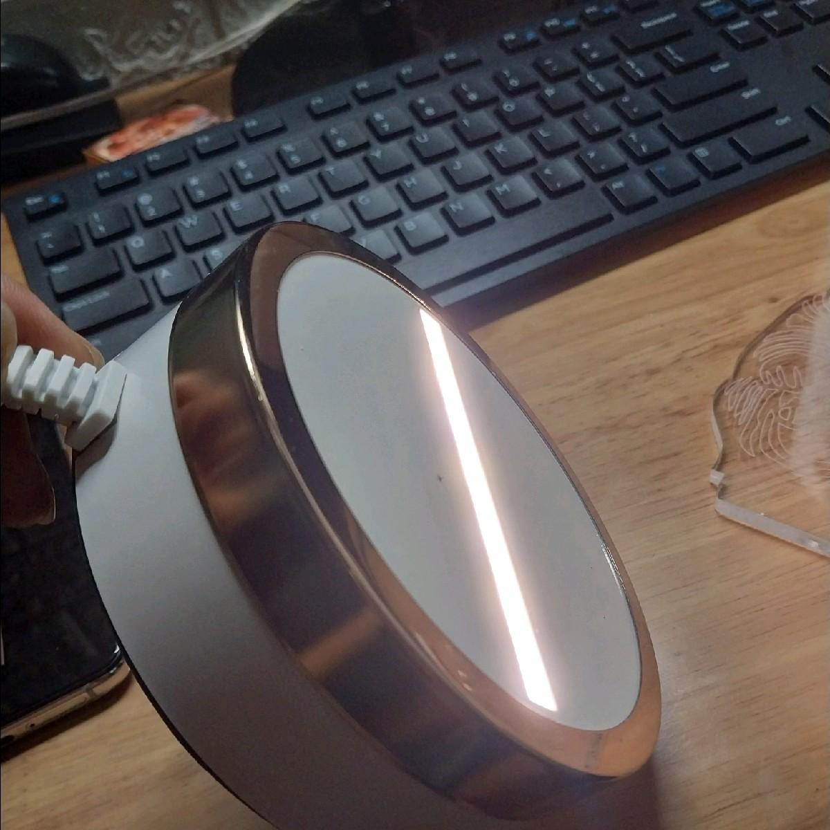 Quà tặng, Đèn ngủ 3D, Đèn trang trí, Led 3D