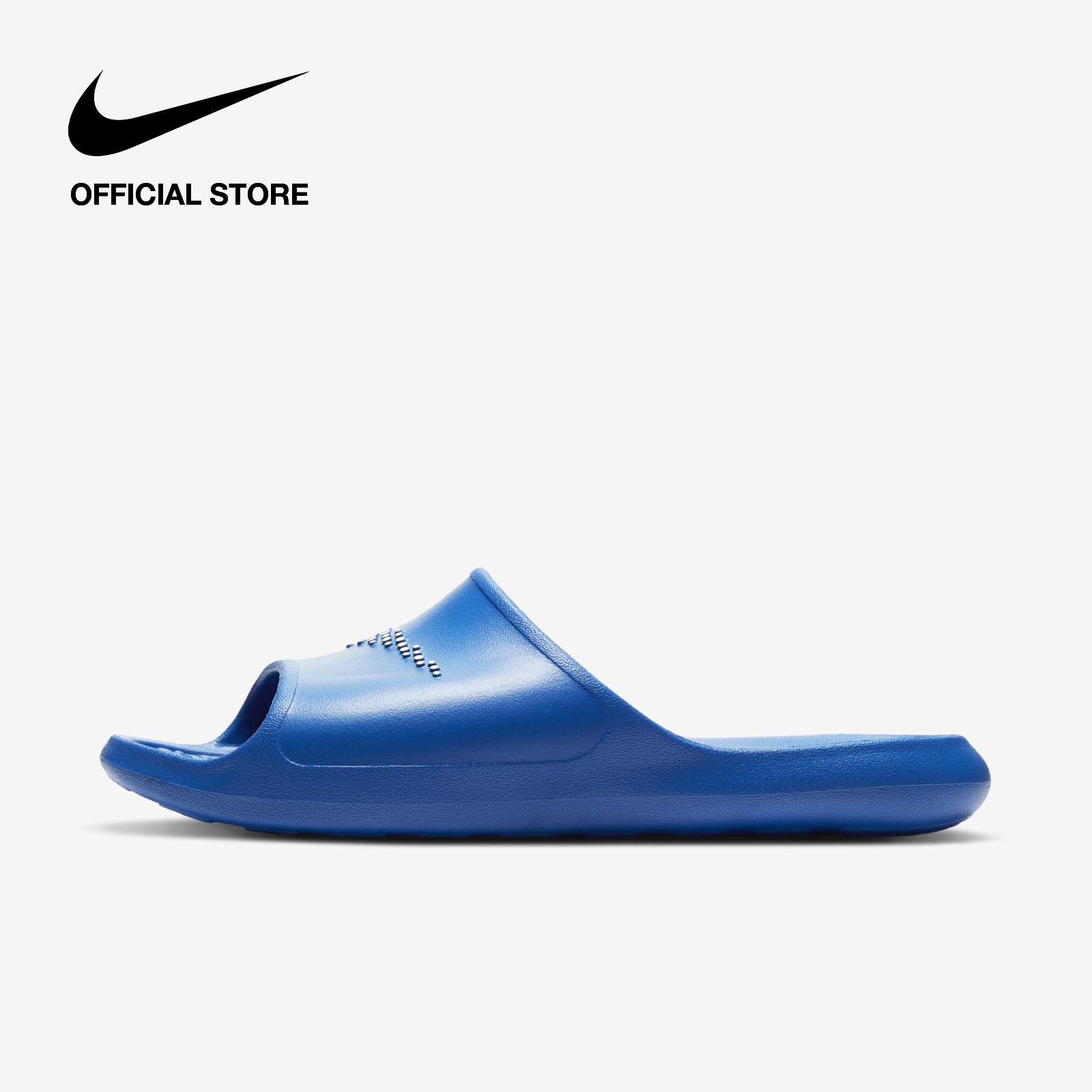 victori nike slides