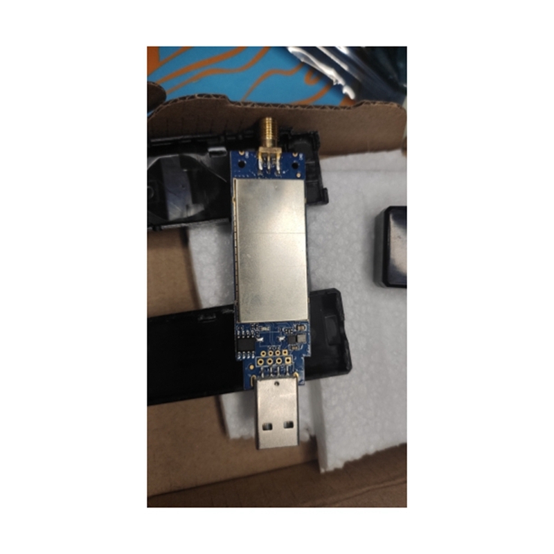 AR9271 150M Wireless Network Card Module High-Power USB Wireless Network Card Wifi Receiver Super Long Distance
