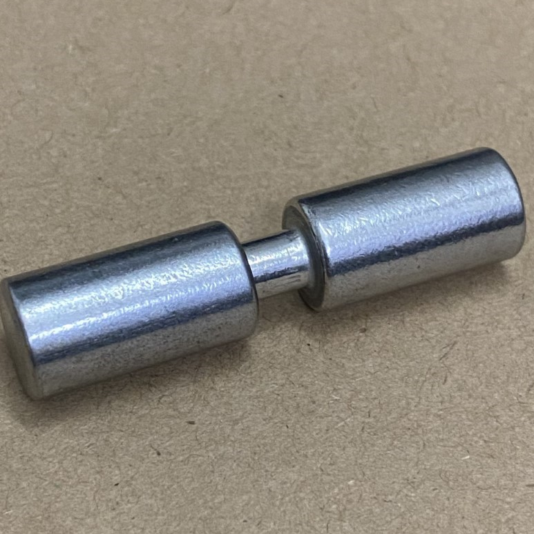 Bản lề cối tiện inox phi 19 22 25mm