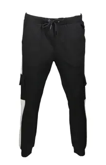 ralph lauren black pants