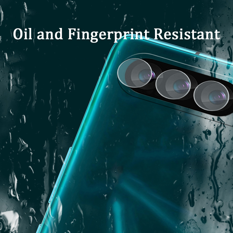 (2 Pieces) Google Pixel 10 Pro Screen Protector Tempered Glass + Camera Lens Protector Glass Film Cover For Google Pixel 10 Pro XL.