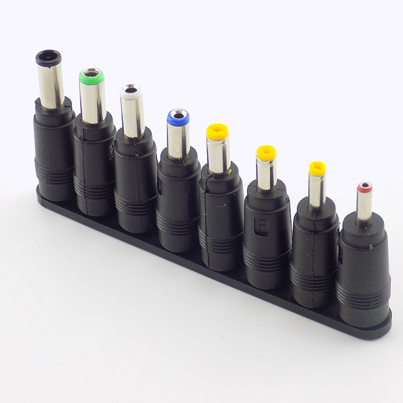 【Unique features】100 220V to DC 3V 12V 24V 9V 1A 2A 3A 5A AC Power ...